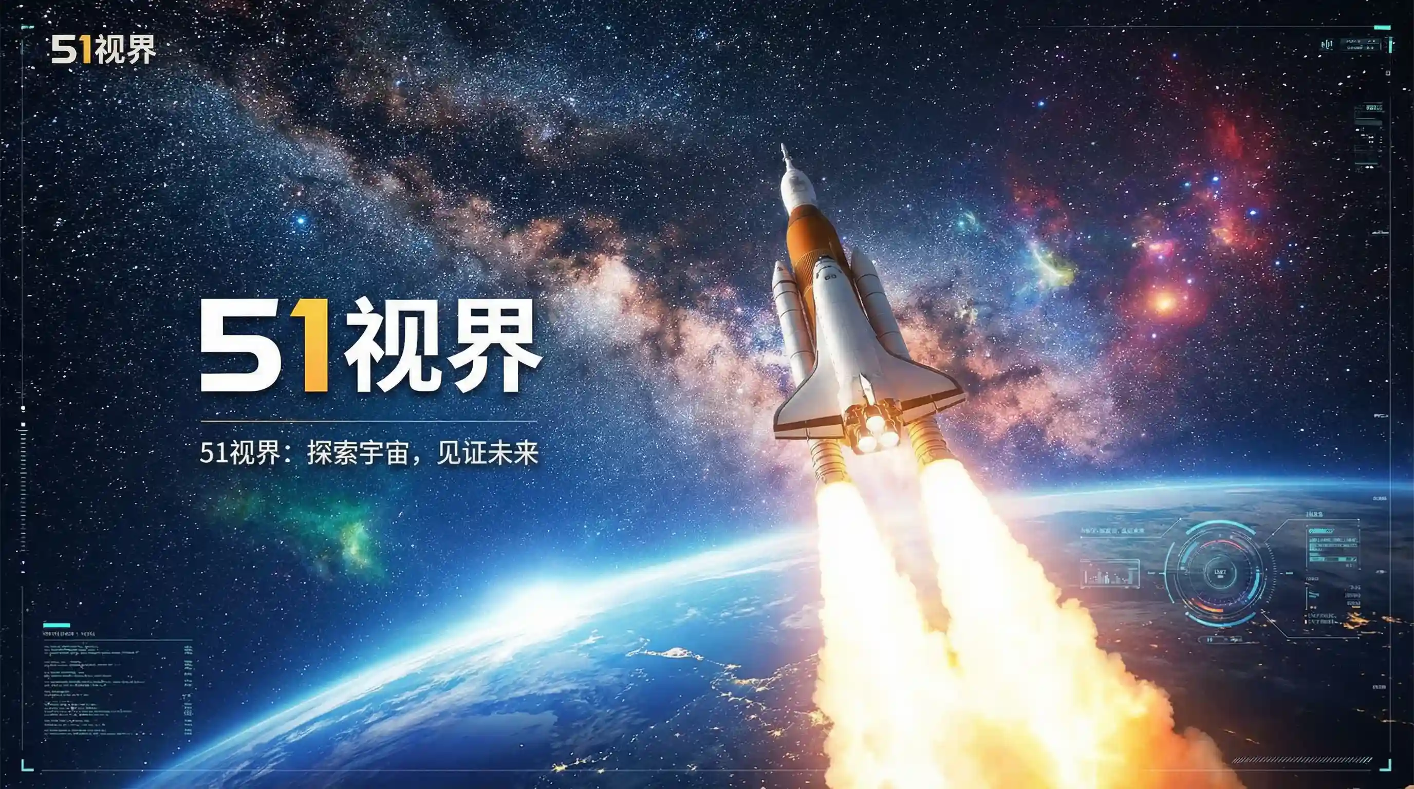 太空探索与航天发射 - 下水道的美人鱼中文版 追踪航天动态